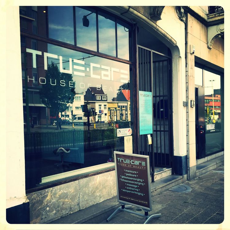 Truecare • House of beauty